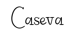 Caseva - logo